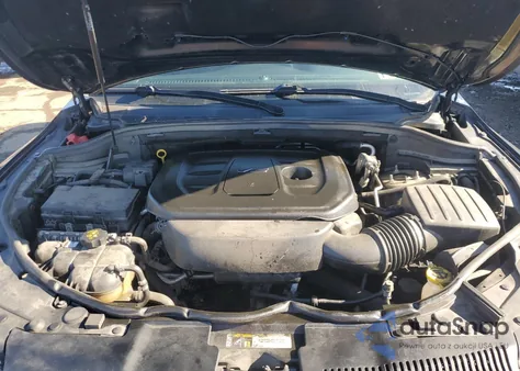 2019 Dodge Durango Gt from USA, damaged, VIN 1C4RDJDGXKC770474